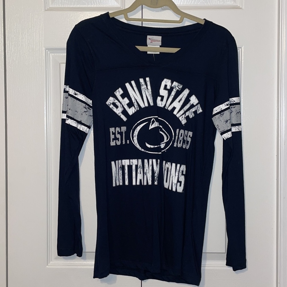 Penn State Long Sleeve T-Shirt